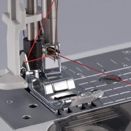 Brother Project Runway CE7070PRW 70Stitch Computerized Sewing Machine