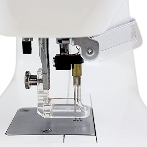 Janome FM725 Needle Felting Machine With Free Bonus Accessories!!