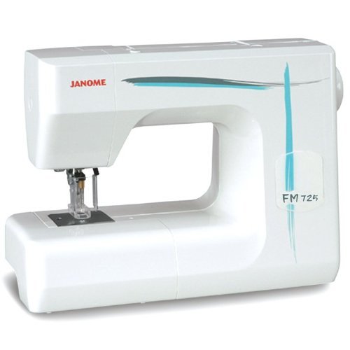 Janome FM725 Needle Felting Machine With Free Bonus Accessories!!