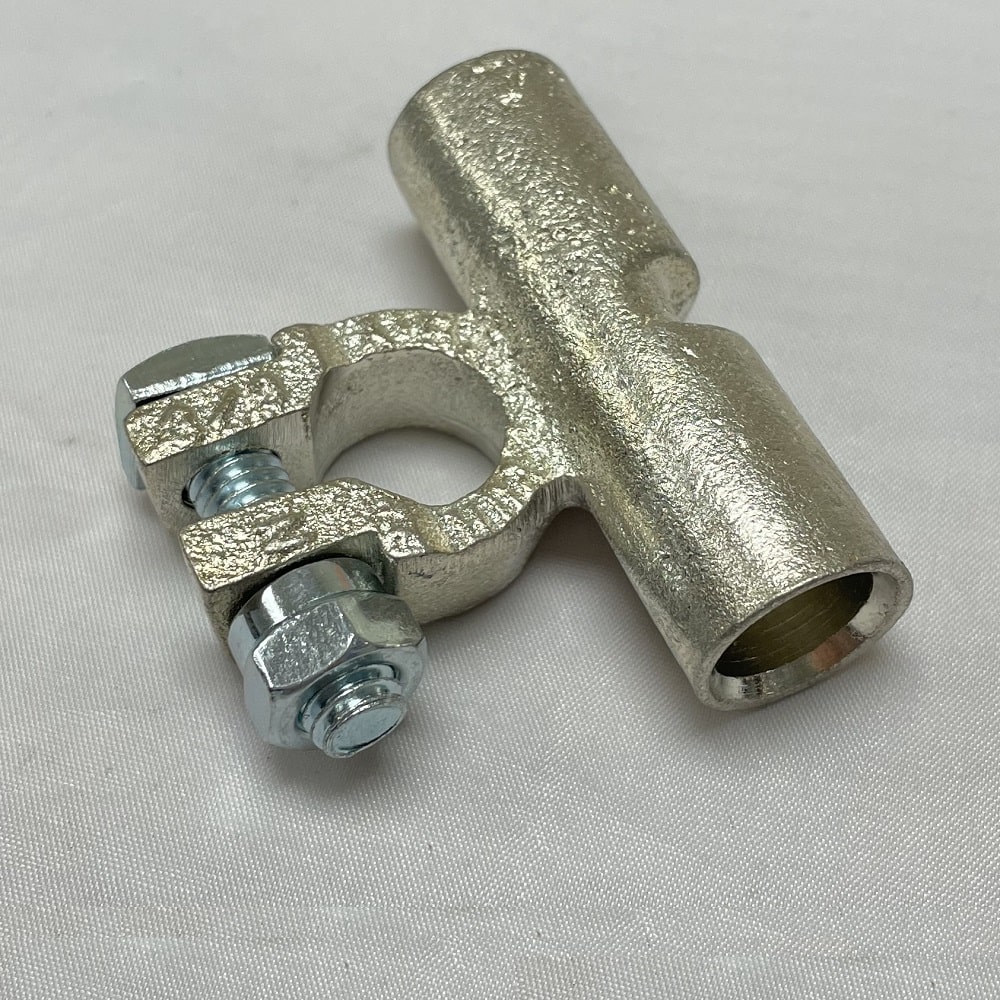 Battery Cable Terminal Ends Top/Side Post, Elbow or Flag