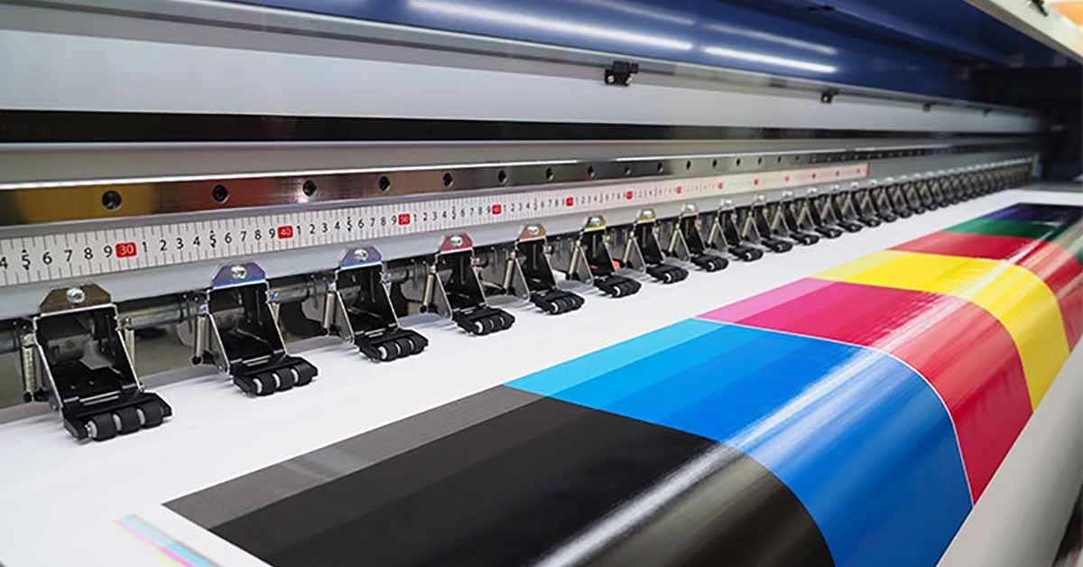 Paper Printing Methods What Is The Difference Of Various Printing