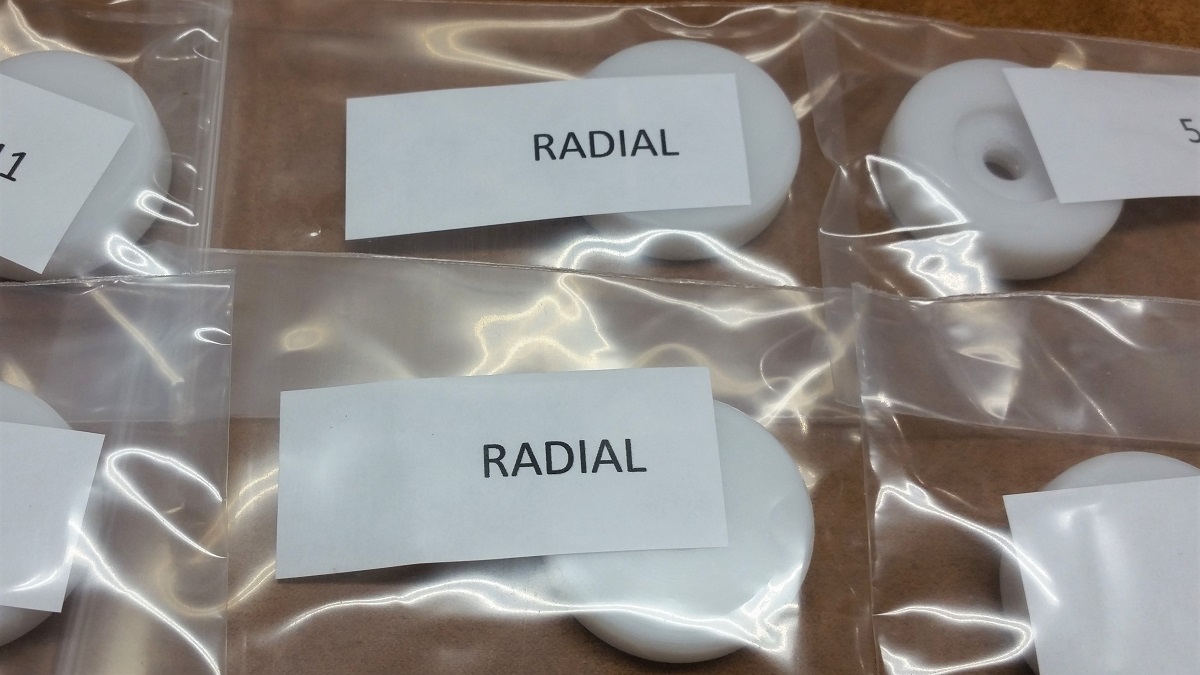 The Rattle Ring For Sale Keeps your custom pool cue safe.