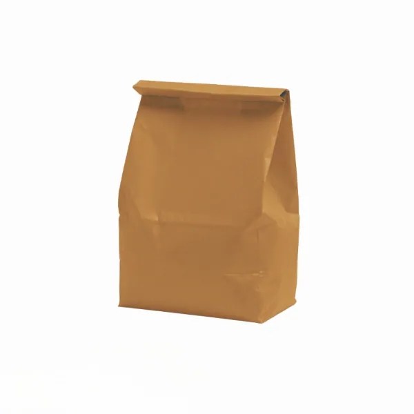 SOS Paper Bags Without Handle (Medium)