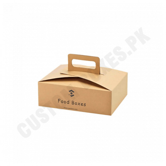 Food Boxes Custom Food Box Packaging Custom Boxes PK