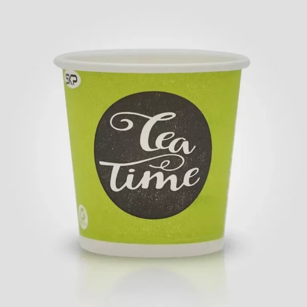 Custom Printed Tea Cups Custom Boxes for Less