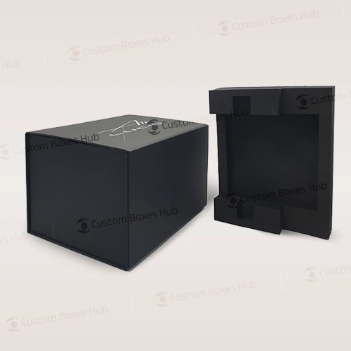 Top Manufacturer of Rigid Collapsible Wholesale Boxes in the USA