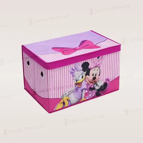 Custom Printed Toy Boxes & Toy Packaging Wholesale Custom Boxes Hub