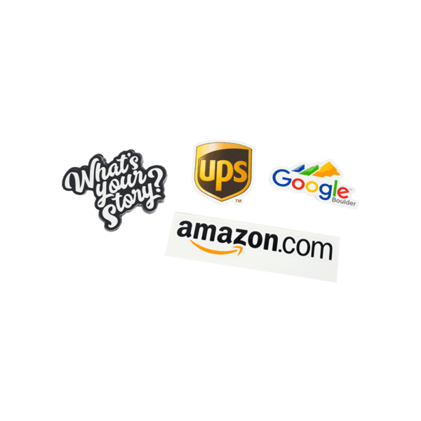 Custom Business Stickers Wholesale Business Card Stickers