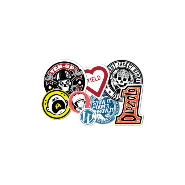 Custom Decals Wholesale Personalized Decals & Stickers