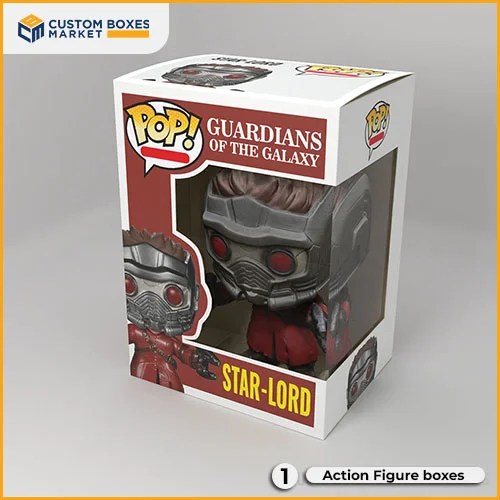 Custom Printed Packaging Boxes Wholesale Manufacturers