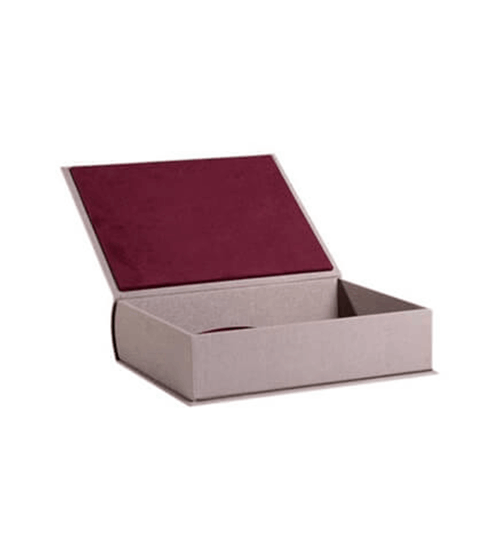 Buy Custom Printed Book Boxes & Packaging in NYC
