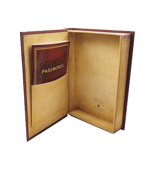 Buy Custom Printed Book Boxes & Packaging in NYC