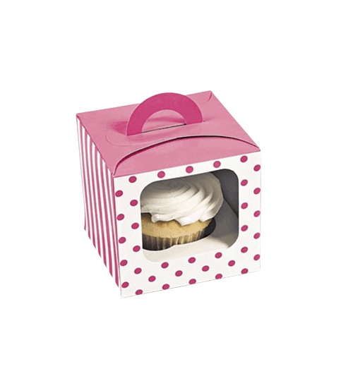 Custom Muffin Boxes USA Wholesale Packaging Solution