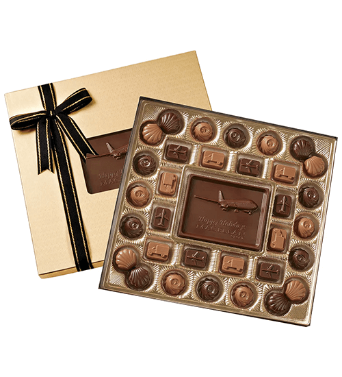 Custom Food Gift Boxes Order Packaging for Food Wrapping