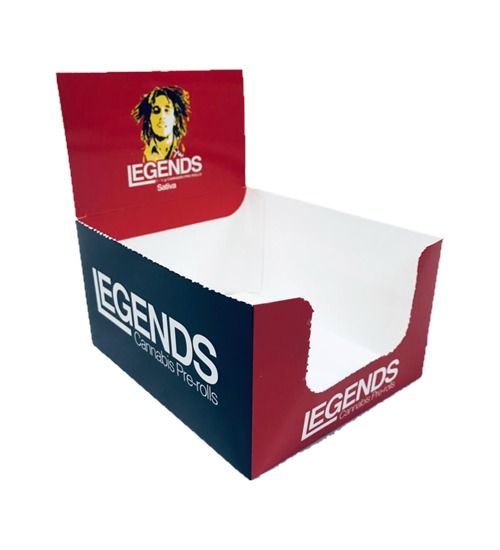 Custom Boxes in New York Custom Packaging Boxes Wholesale