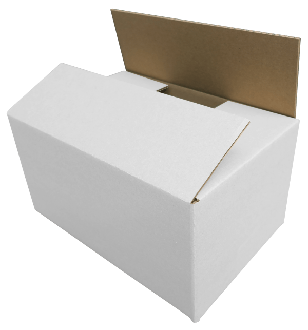 Custom Sized Brown, Plain, & White Shipping Boxes Custom Boxes Now