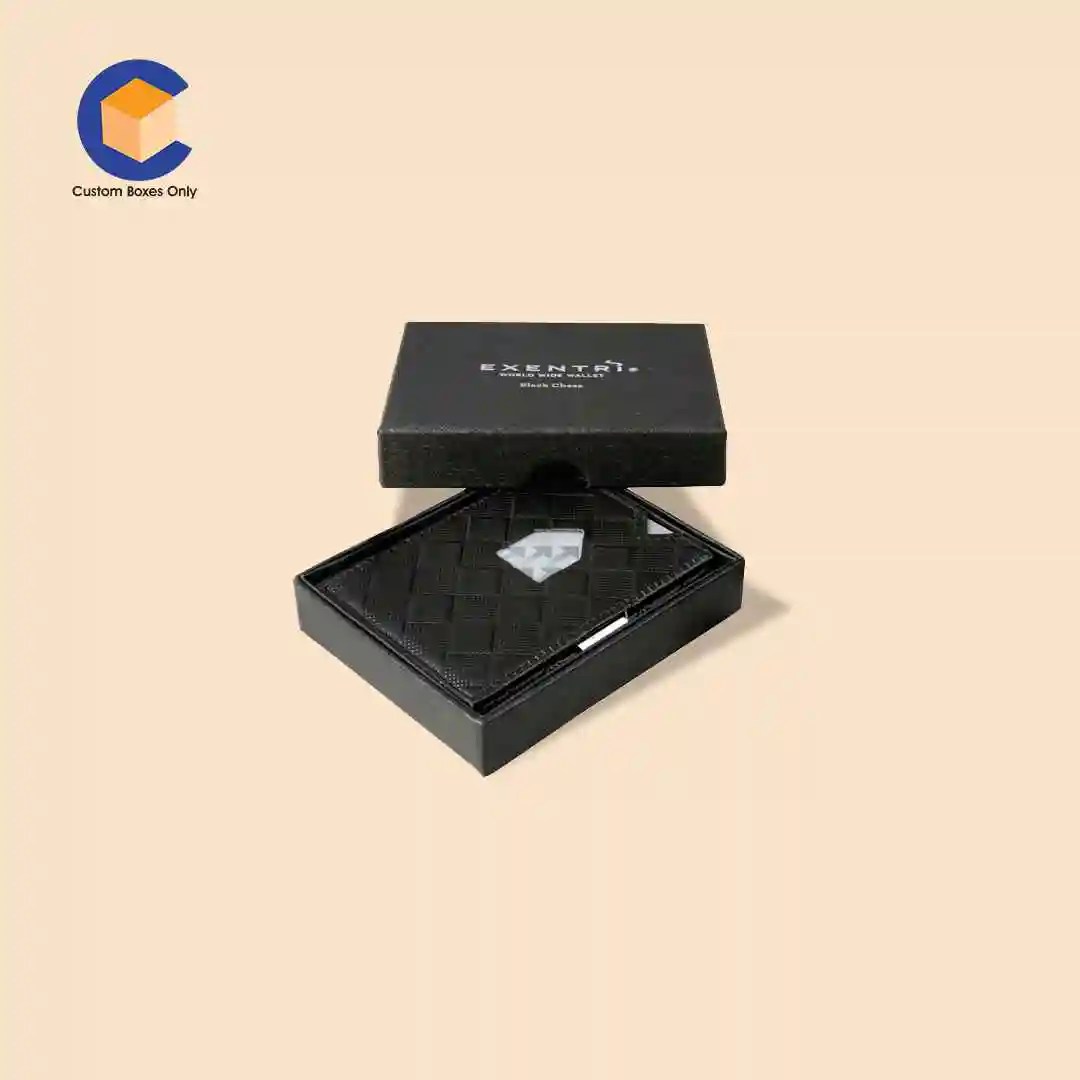 Wallet Box Wallet Boxes