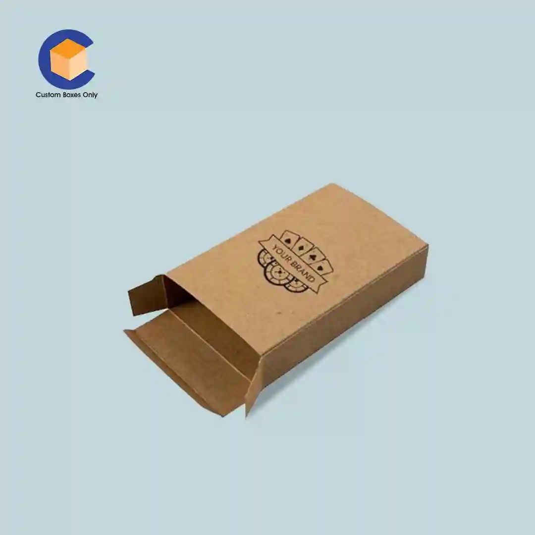 Custom Playing Card Boxes Card Boxes Playing Cards Wholesale