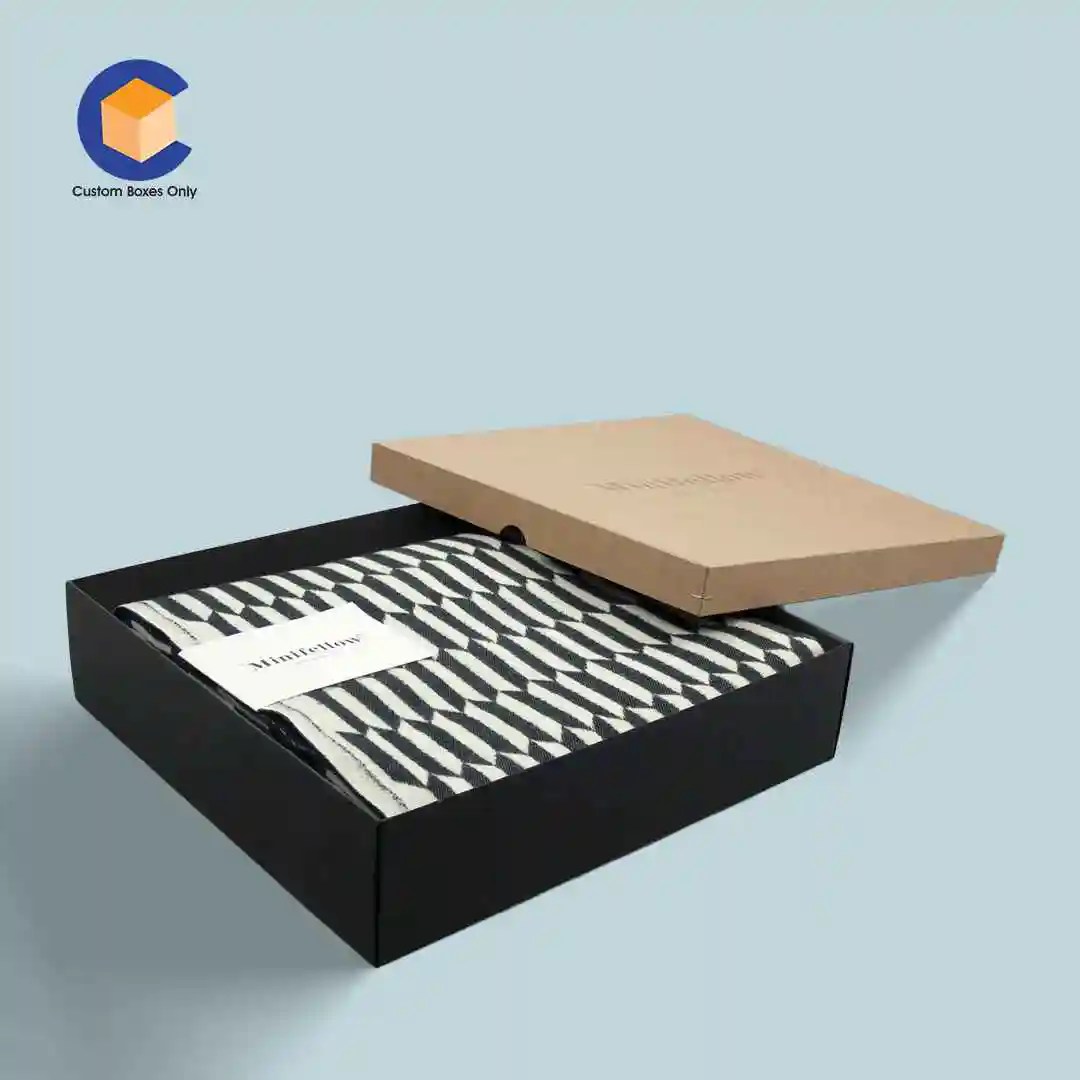 Custom Bedsheet Packaging Bag For Bedding Packaging