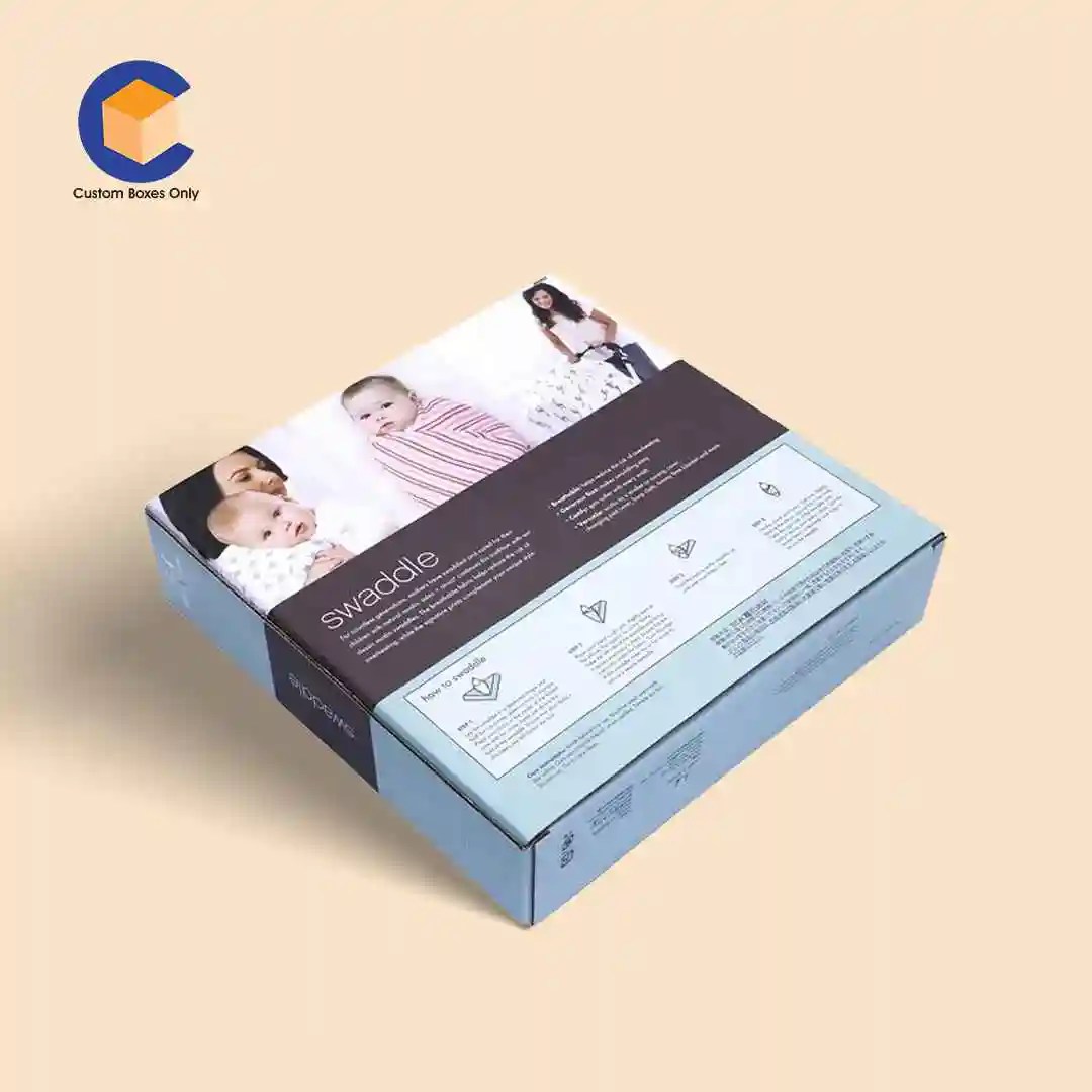 Custom Bedsheet Packaging Bag For Bedding Packaging