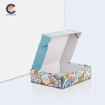 Custom Retail Boxes Wholesale Retail Packaging