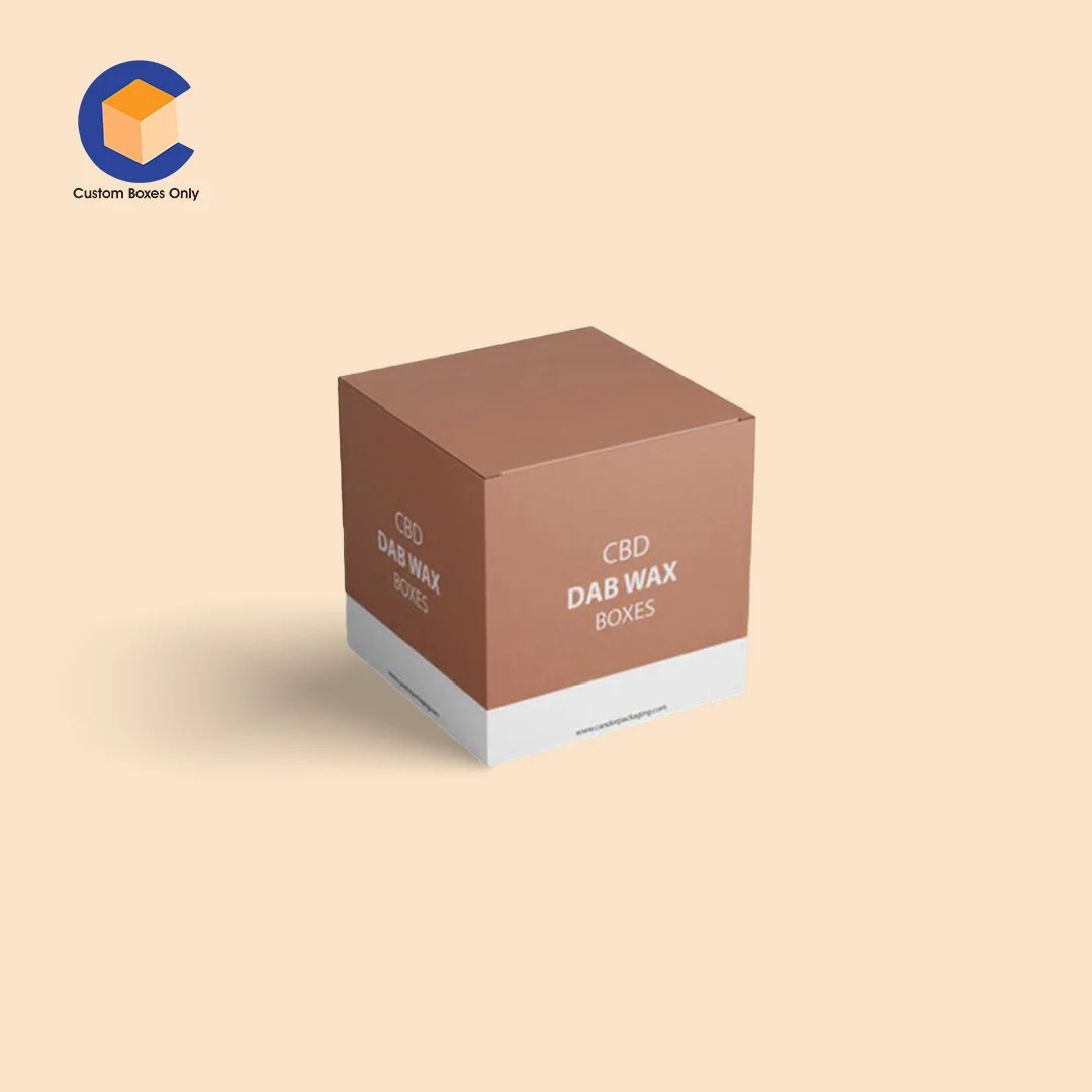Premium Wax Packaging Solutions Durable & EcoFriendly