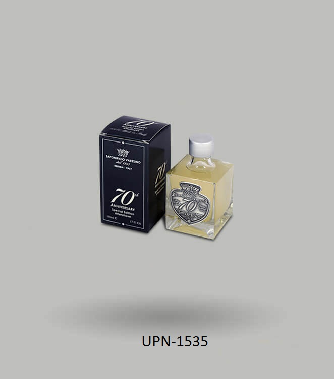 After Shave Boxes Customized After Shave Boxes Manufacturer