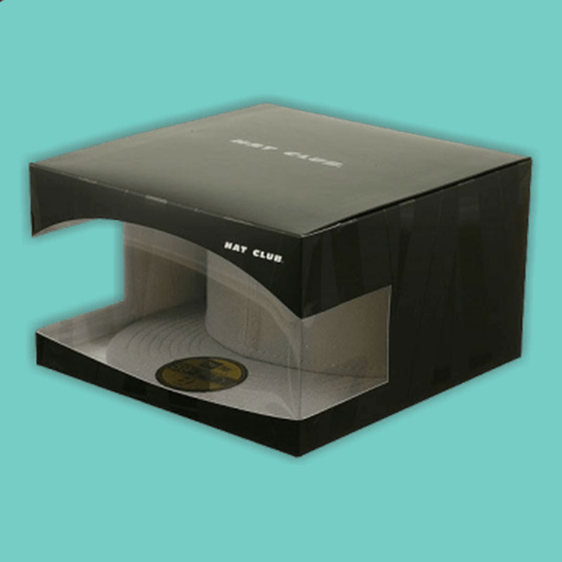Cardboard Hat Boxes CustomBoxesWorld