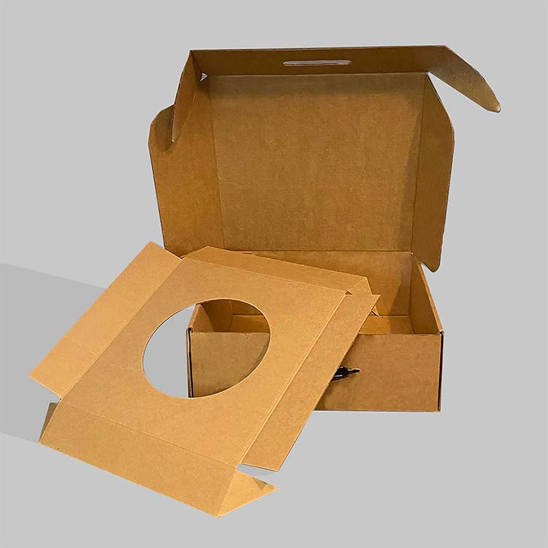 Hat Gift Boxes CustomBoxesWorld