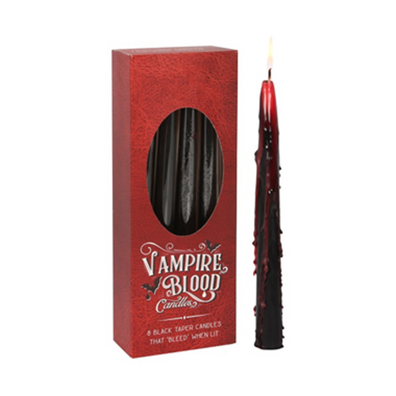 Taper Candle Boxes CustomBoxesWorld