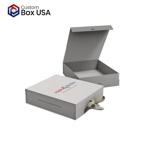 Custom Apparel Boxes Wholesale CustomBoxUSA