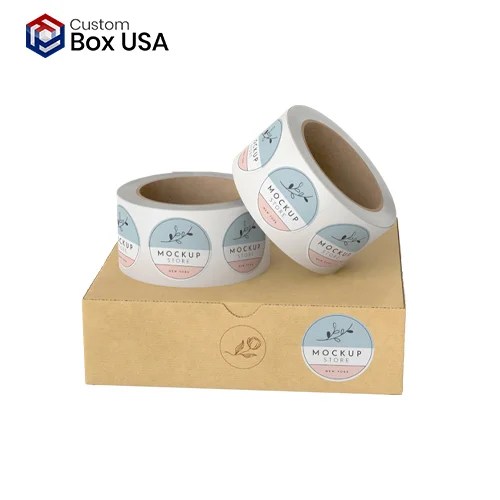 Most Affordable Custom Labels Printing Near Me