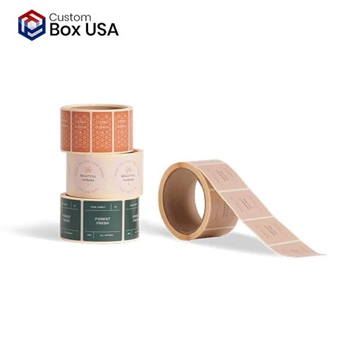 Most Affordable Custom Labels Printing Near Me