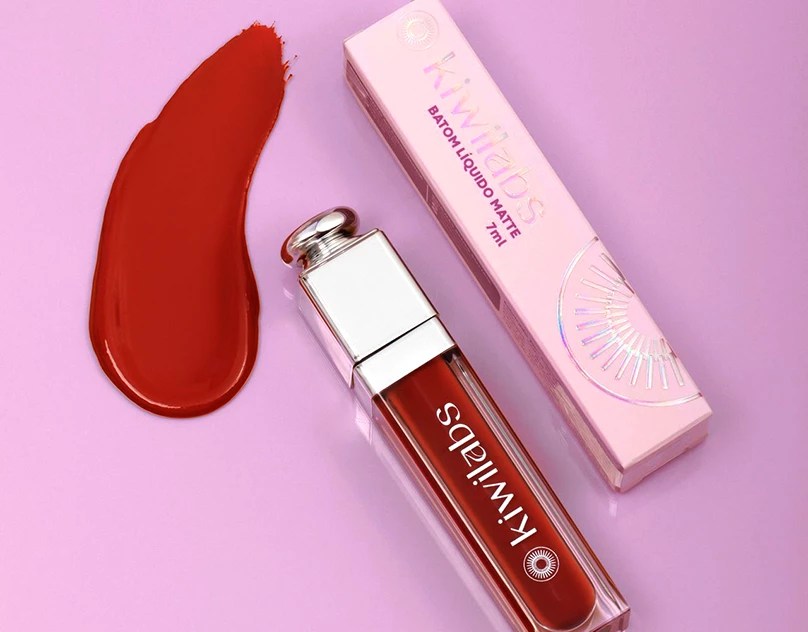 Lipstick Packaging That'll Make Your Lips Smile!