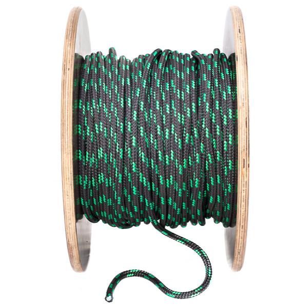 Double Braid Polyester Rope Custom Braid Perth, Western Australia