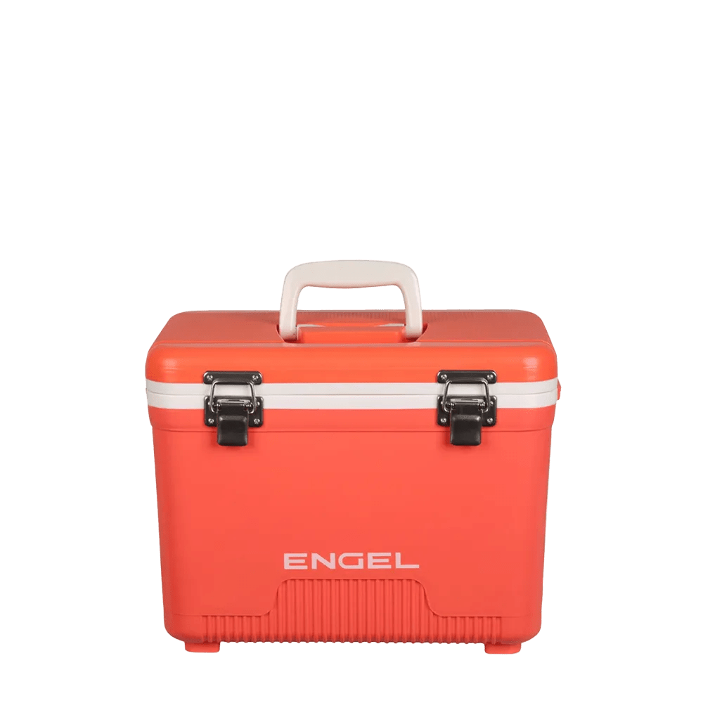 Customize Engel Drybox/Cooler 13 qt Custom Branding