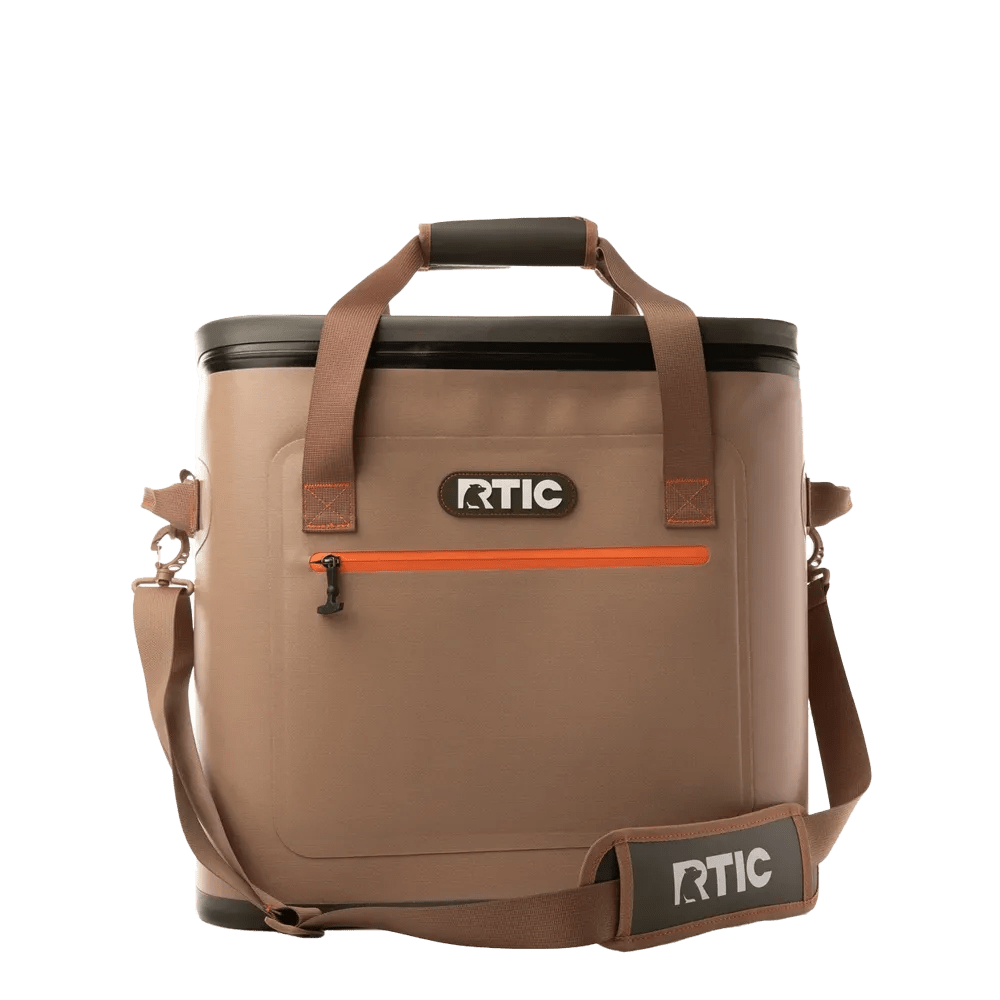 Print Custom Rtic Soft Coolers Custom Branding