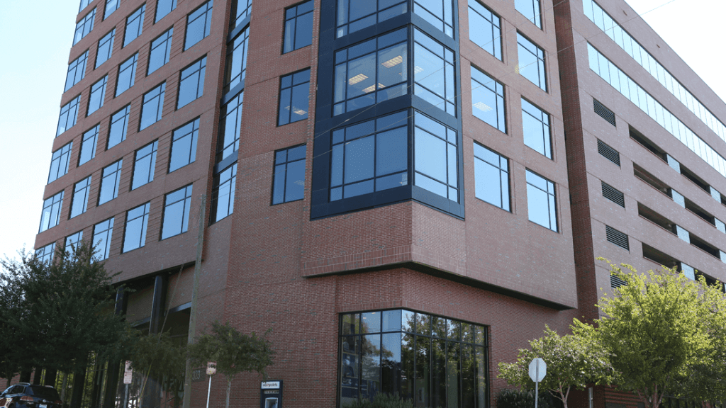 Custom Brick & Supply Company Raleigh, NC