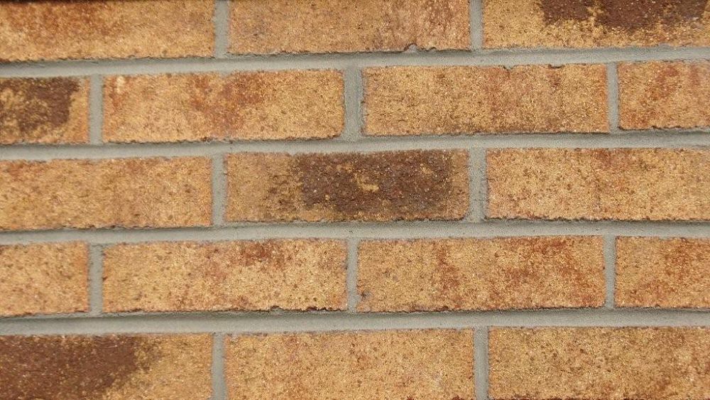 Carolina Blend Custom Brick & Supply Company