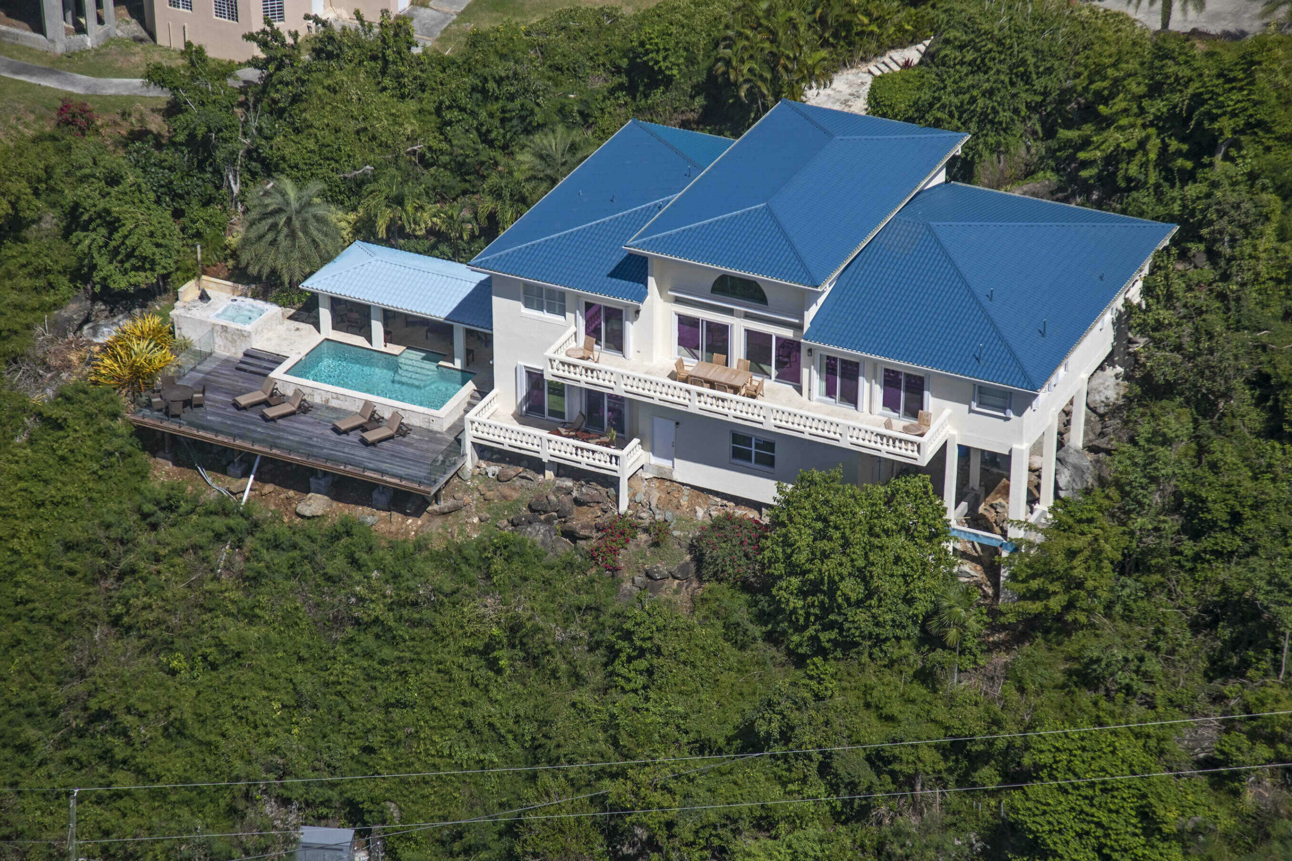 Villa Pallina Custom Builders VI