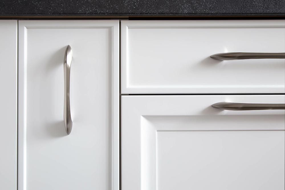 Choosing the Right Kitchen Hardware for Your Style