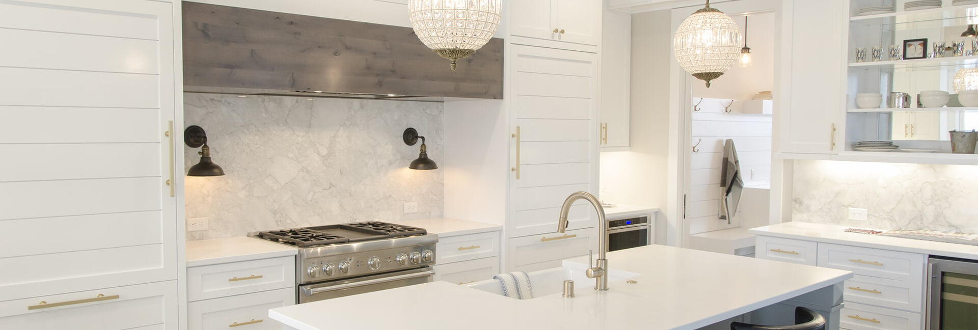 Custom Kitchen Massachusetts Affordable Bathroom