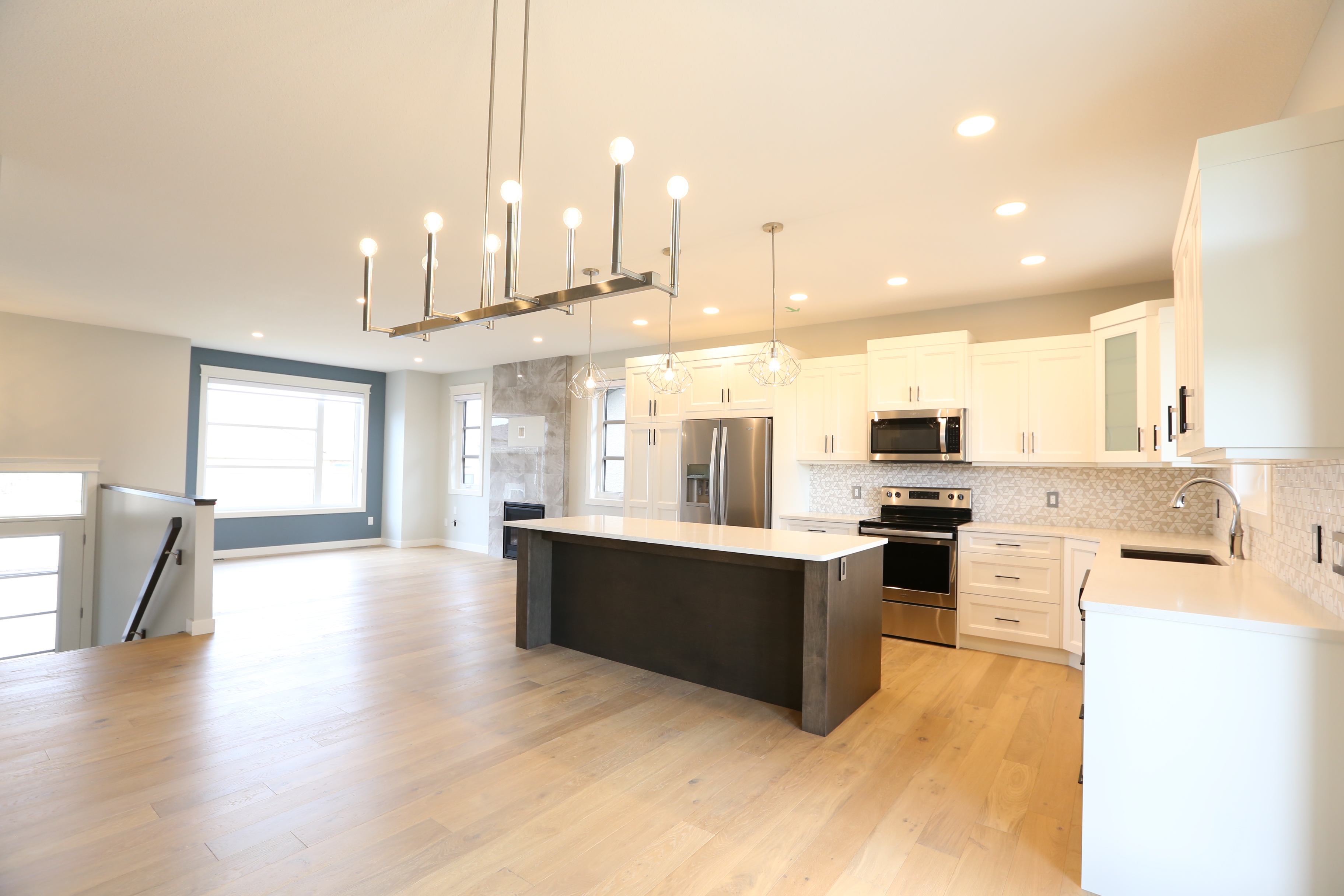 Custom Kitchen & Bath J & C Custom Regina, SK