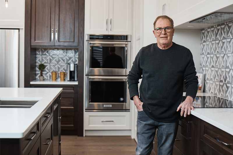 Custom J & C Custom Regina, SK