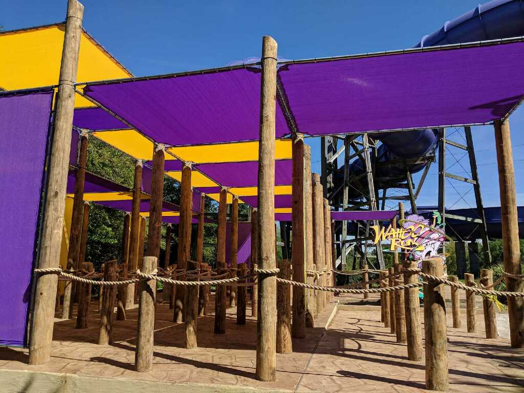 Custom Awnings Tampa Custom Canvas Structures