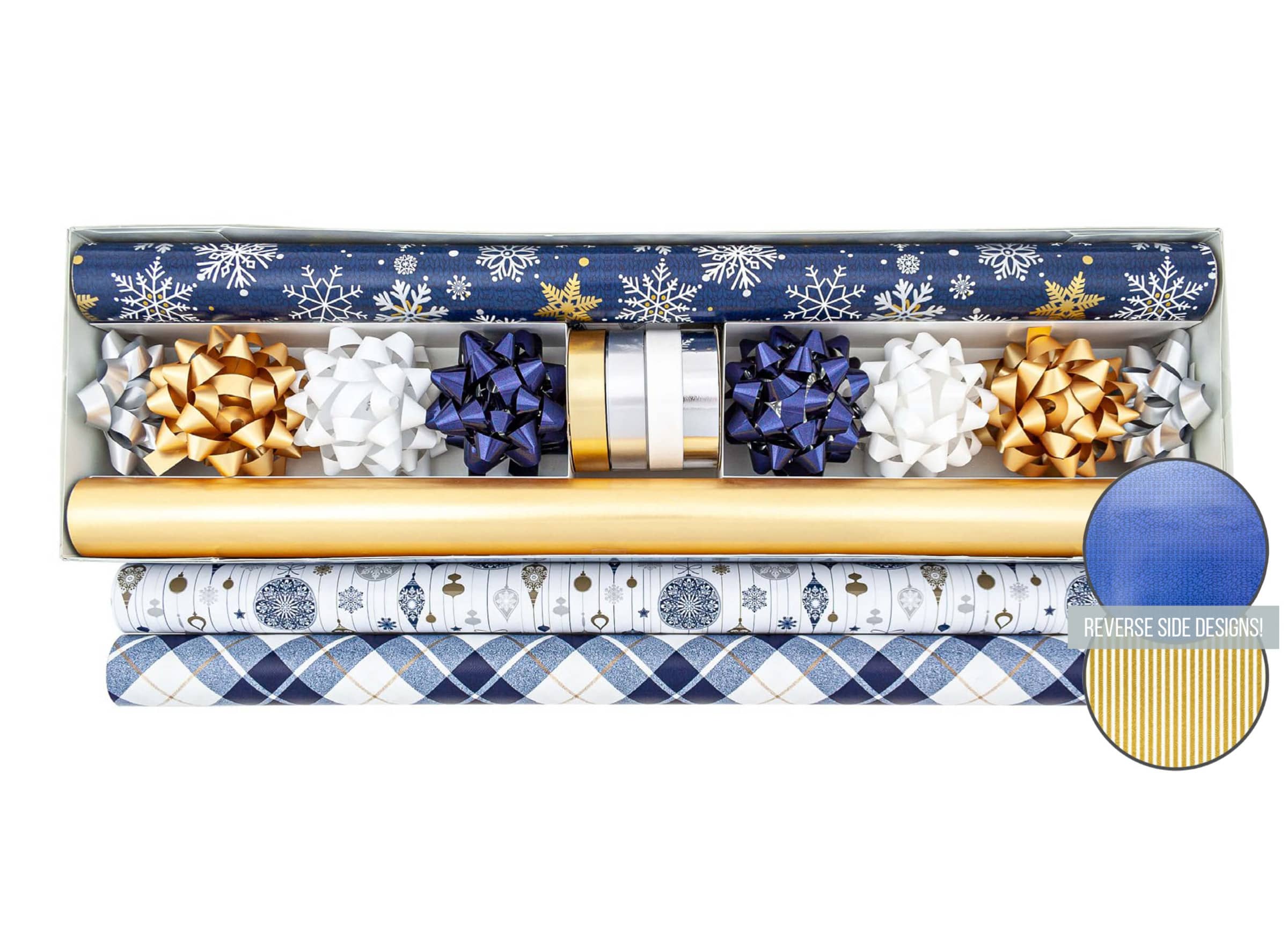 WowWorthy Corporate Gift Wrap Kits! News Custom Cartons Inc.