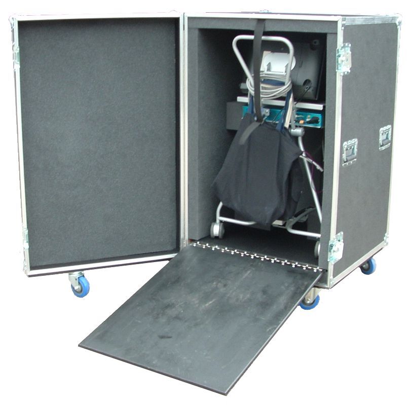 Custom Foam Inserts & Padding Custom Cases