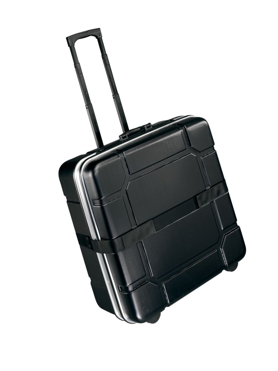 B&W Bike Case 96006/N with Wheels Custom Cases