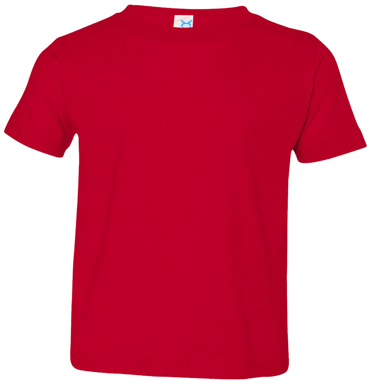 3321 Toddler Jersey TShirt Rabbit Skins CustomCat