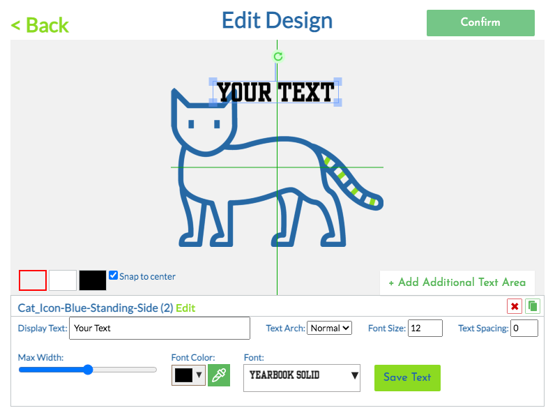 Etsy Personalization Guide CustomCat